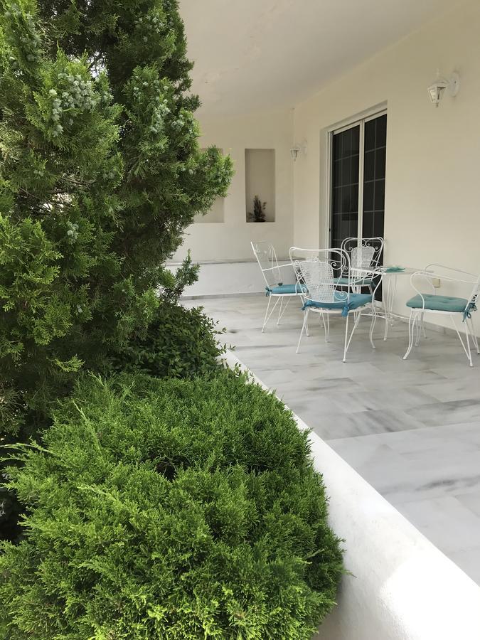 Aggelikis House Apartment Spata  Exterior photo